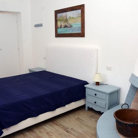 Apartments Villa Corrias Cala Liberotto Ngoại thất bức ảnh